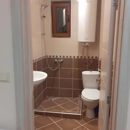 Apartment Byala Sun Residense *