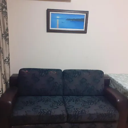 Byala Sun Residense Апартамент *