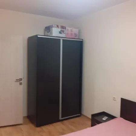 Byala Sun Residense * Бяла