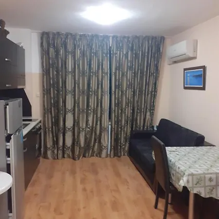 Byala Sun Residense Апартамент Бяла
