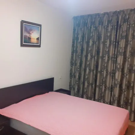 Byala Sun Residense *